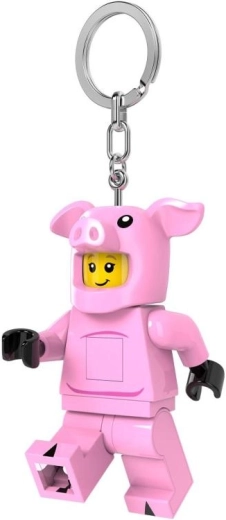 Praktické LED svetlo na cesty