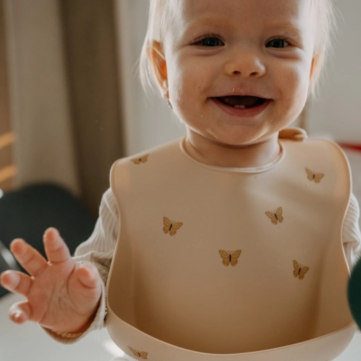 Mäkký a pohodlný potravinársky silikón