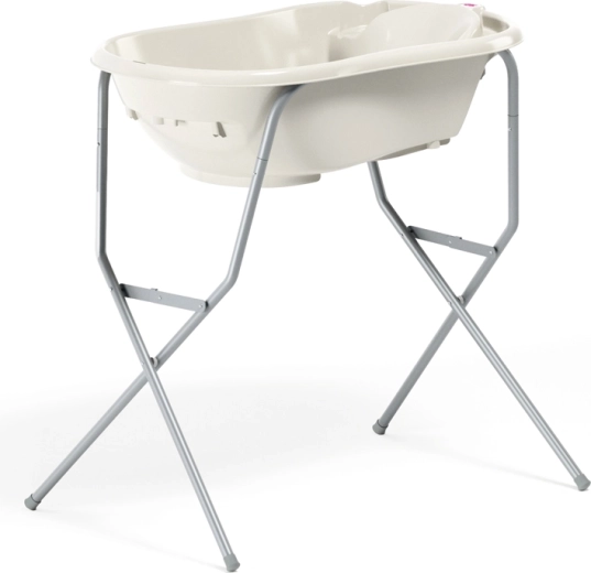 Ergonomická výška pre pohodlné kúpanie