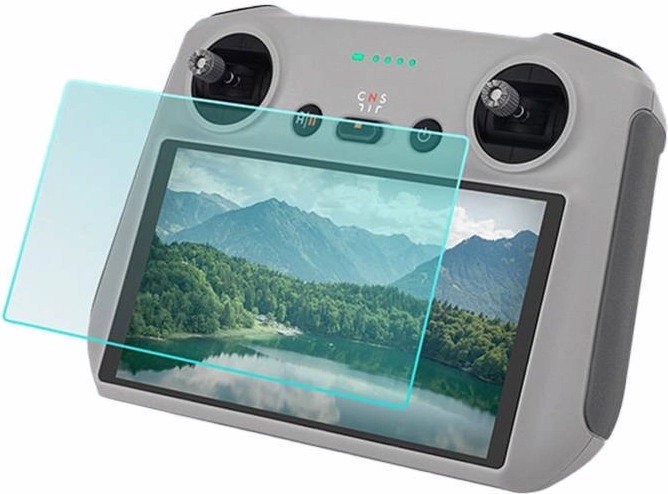 Tvrdené sklo Sunnylife pre RC ovládač DJI - sada 2 ks