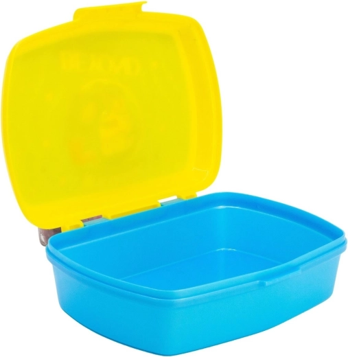 Odolný box na každý deň