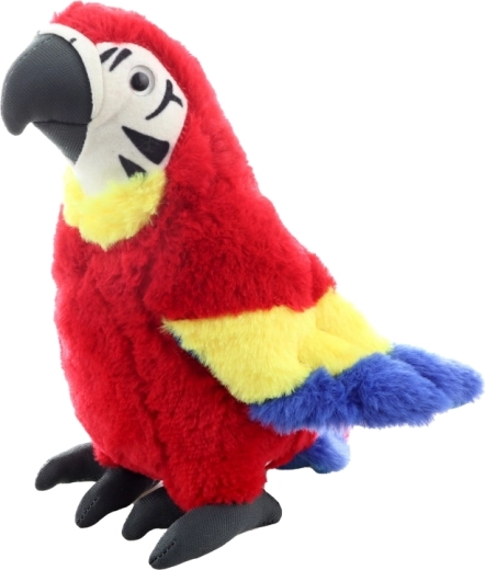 Hebký spoločník na maznanie