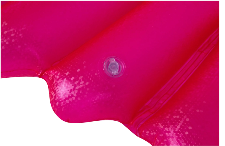 Tri vzduchové komory pre väčšiu bezpečnosť