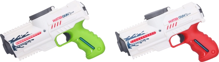 Elektrická vodná pištoľ 18 cm