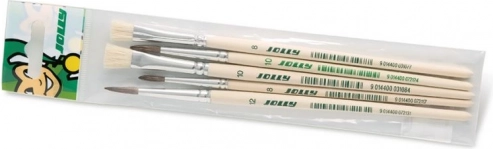 Sada štetcov na maľovanie