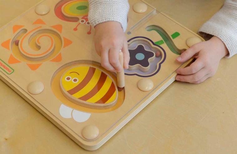 Veselé motívy, ktoré lákajú k hre