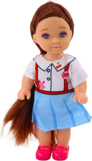 Pohyblivé končatiny a realistické detaily