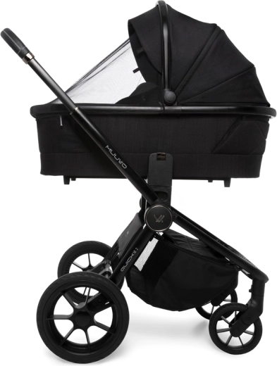 Gélové, bezúdržbové kolesá s odpružením