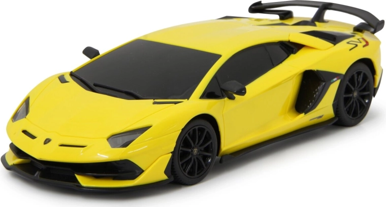 Oficiálne licencovaný dizajn Lamborghini