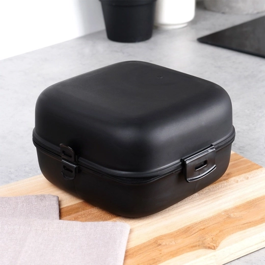 Tesniace viečka a pevné klipsy