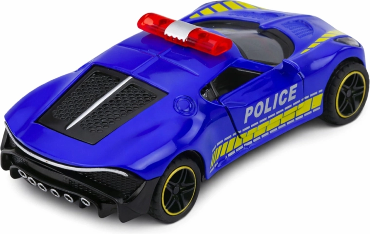 Rýchla zábava bez batérií