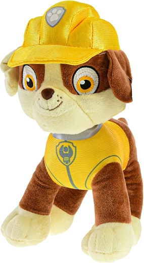 Mäkučká a bezpečná plyš pre najmenších