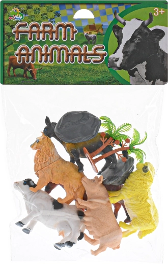 Kompletná sada s doplnkami