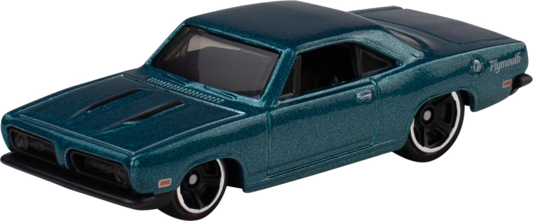 Ikonické filmové vozidlá