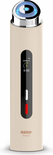 4 farby LED svetla pre cielené účinky