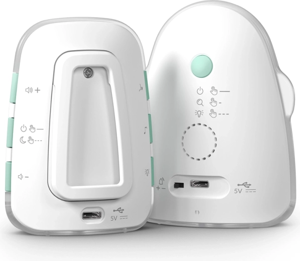 Úsporný VOX režim a dlhá výdrž