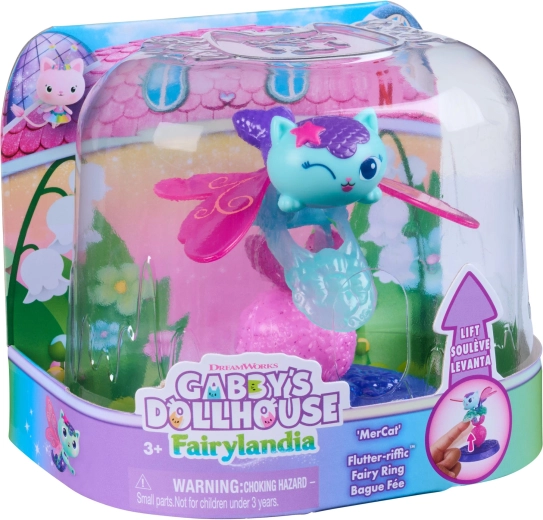 Oficiálna hračka Gabby’s Dollhouse od Spin Master