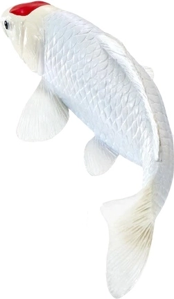 Realistické detaily a ručné maľovanie