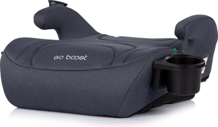 Praktický držiak nápoja a jednoduchá údržba