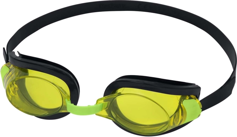 UV ochrana pre vonkajšie plávanie