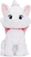 Disney Aristomačky plyšová Marie 17 cm
