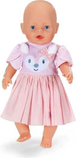 Štýlový outfit na hranie