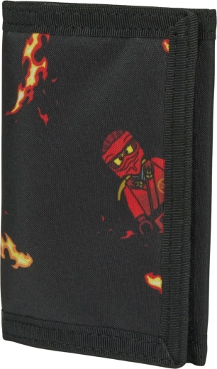 Peňaženka Lego Ninjago Kai