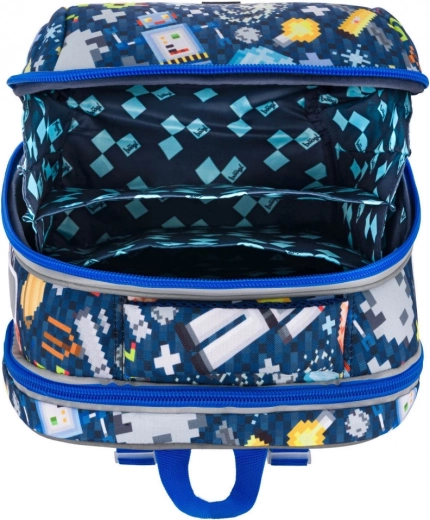 Chytrá organizácia a stabilita