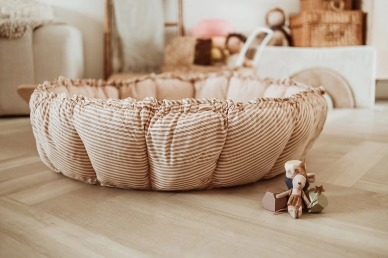 Mäkké a pohodlné okraje