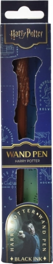 Harry Potter kúzelnícke pero v tvare prútika