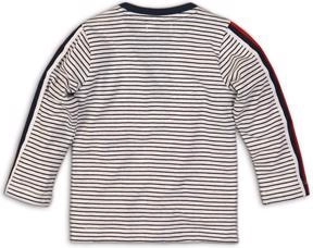 Dlhé rukávy pre celodenné pohodlie