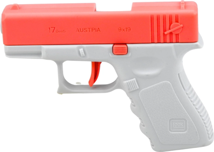 Odolný plast a bezpečné prevedenie