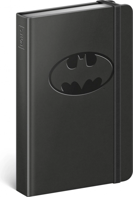 Zápisník Batman – Logo