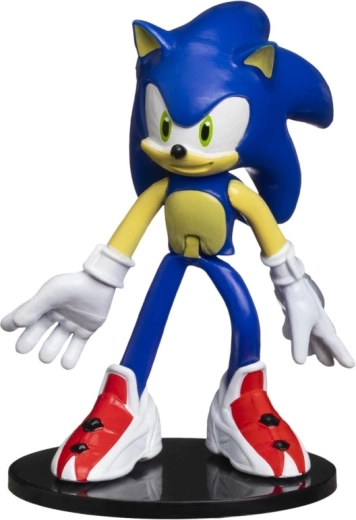 Plastová figúrka Sonic