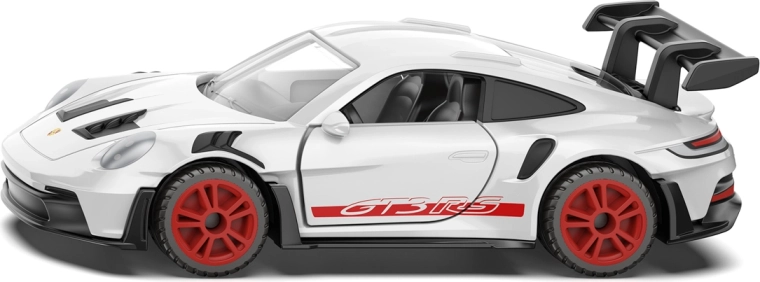 Siku model Porsche 911 GT3 RS v blistri