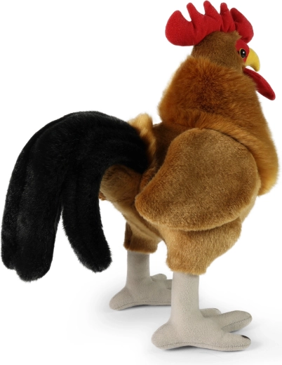 Realistické detaily a mäkké materiály