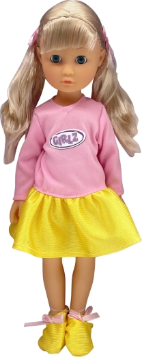 Zakorenené vlasy pre jednoduché česanie