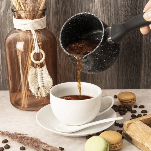 Presné a čisté nalievanie