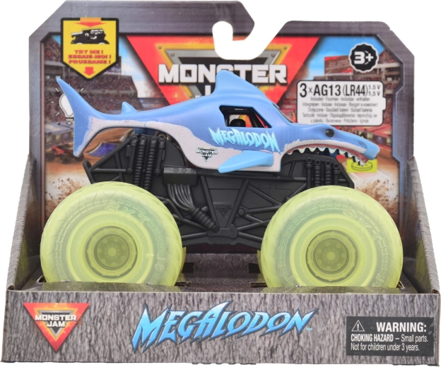 Pripravené na akciu hneď po vybalení