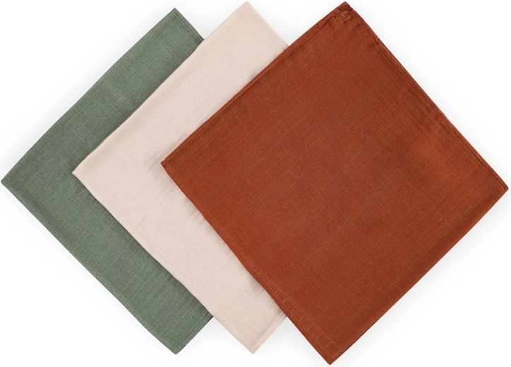 Štýlové prírodné odtiene Earth Tones