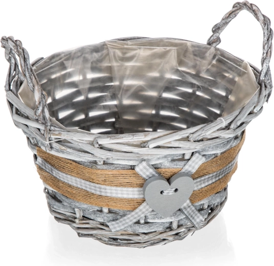 Pevné úchyty na ľahké prenášanie