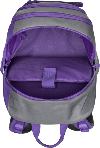 Ergonomický batoh s vreckom na 15" notebook