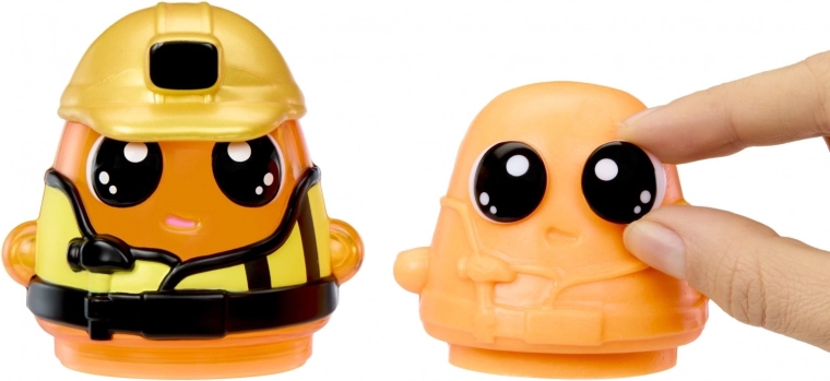 Mäkká pena, ktorá nikdy nevysychá