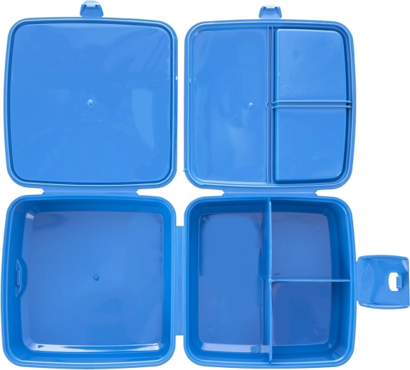 Odolný plast a jednoduchá údržba