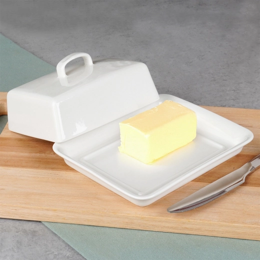 Praktické rozmery a pohodlné servírovanie