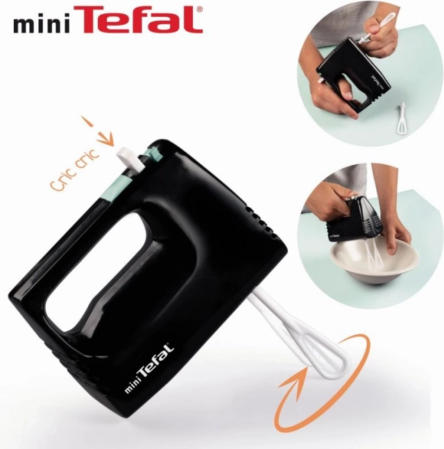 Mini šľahač Tefal Express