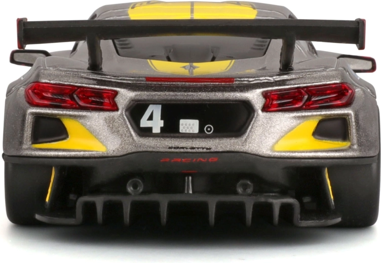 Aerodynamické detaily