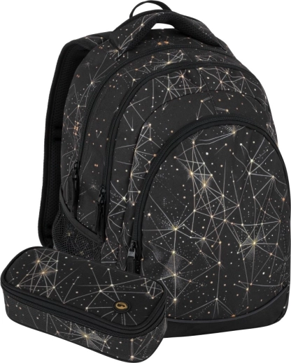 Bagmaster digitálny študentský set vesmír