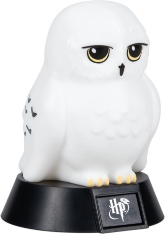 LED lampa Harry Potter – Hedviga