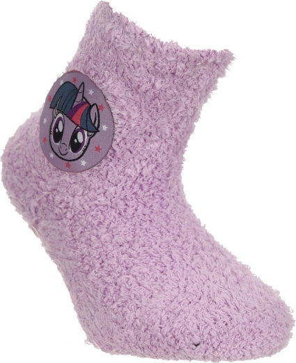 Flísové ponožky My Little Pony